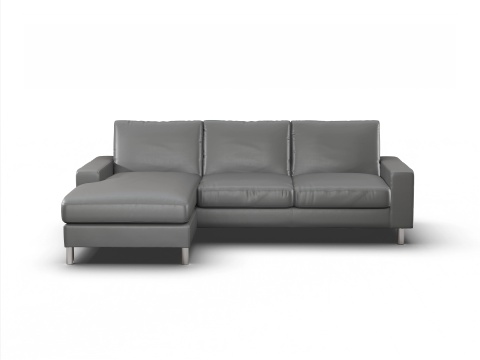 Ecksofa LO Small L